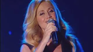 Miniature : ‎Lara Fabian  Любовь уставших лебедей  Песня года 2014 1080p