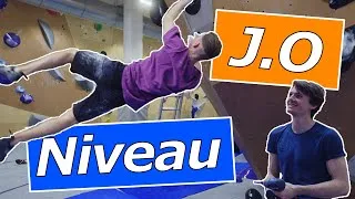 Miniature : On OUVRE un bloc Spécial J.O ! (et pour un film)
