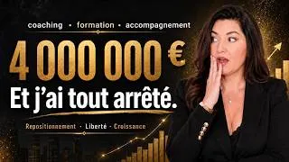 Miniature : J'ai rasé une offre à 4 M€ : comment simplifier et repositionner son business pour gagner plus