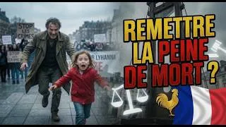 Miniature : LYHANNA : Peut on rétablir la peine de mort ?