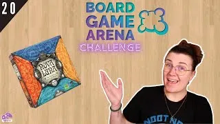 Miniature : BGA CHALLENGE - Nova Luna !