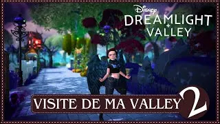 Miniature : DISNEY DREAMLIGHT VALLEY - Visite des Terres Oubliées, du Plateau Ensoleillé et du Bayou !