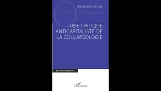 Miniature : Critique anticapitaliste de la collapsologie - Emission Sortir du capitalisme