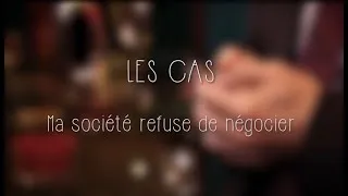 Miniature : Cas pratique : La société refuse de négocier ?