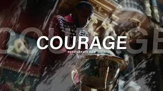 Miniature : Zz x Timar Piano Type Beat "courage" | Instru Rap