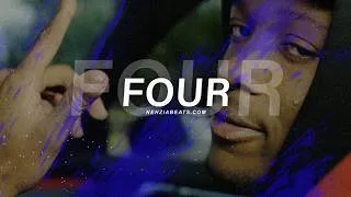 Miniature : Wixo La2s x Rdn Type Beat Type Beat "FOUR" | Instru Rap
