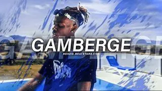 Miniature : Bello & Dallas x Timar Type Beat "GAMBERGE" | Instru Rap