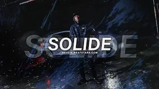 Miniature : Wixo La2s x Rdn Type Beat Type Beat "SOLIDE" | Instru Rap
