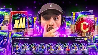 Miniature : DE LA TENSION ?! J’OUVRE MES RÉCOMPENSES FUT CHAMPIONS SUMMER STARS - FC 26 Ultimate Team