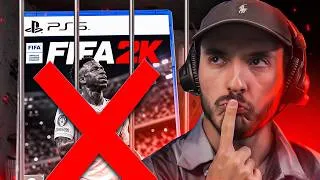 Miniature : FIFA 2K : LA FIN DU PROJET ?