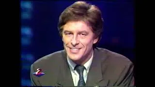 Miniature : Antenne 2 - 25 Aout 1992 - Pubs, 1 2 3 Soleil, Coming Next, Journal Des Courses