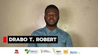 Miniature : 🎤 DRABO T. Robert