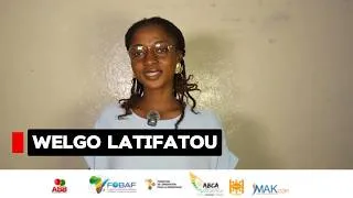 Miniature : WELGO LATIFATOU
