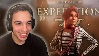 Miniature : TOUTE L'HISTOIRE d'EXPEDITION 33 (C'est donc ça le GOTY ?)