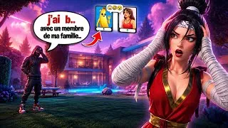 Miniature : CE PETIT ME LÂCHE DES DINGUERIE EN VIDÉO ! 