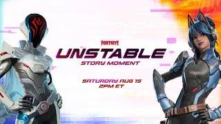 Miniature : LE MINI EVENT CHAPITRE 7 SAISON 3 ! 