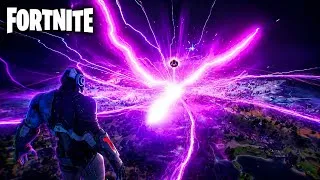 Miniature : [REACT] REVIVEZ L’ÉVÉNEMENT DU CHAPITRE 7 SAISON 2 ! 