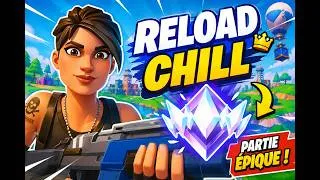 Miniature : PETITE GAME RELOAD CHILL TOP 1