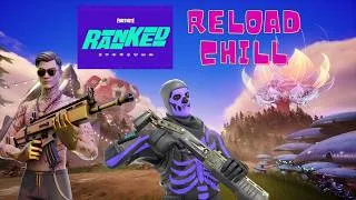 Miniature : RANKED CHILL