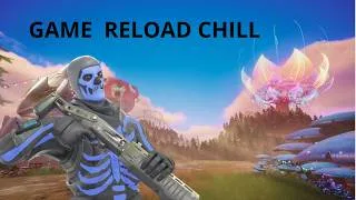 Miniature : game de reload chill
