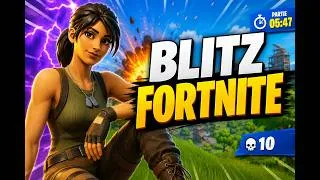 Miniature : 1V1V1V1 CHILL !!!!!!!!