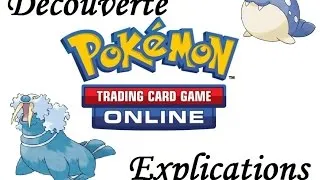 Miniature : Pokémon Trading Card Game Online | Découverte et explications