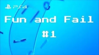 Miniature : Fun and Fail #1