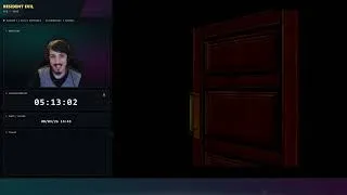 Miniature : Mardi Vieux Jeux (11) | RESIDENT EVIL // PSX // 1996 | Partie 3