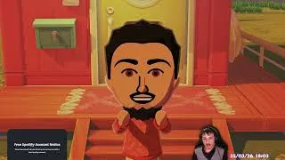 Miniature : [DÉMO] Tomodatchi Life : Une Vie de Rêve