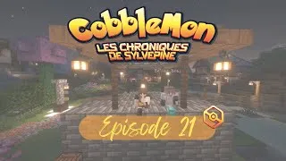 Miniature : SYLVÉPINE EP.21 : ÉLECTIONS EXPLOSIVES ! 💥 Gregotin parle & Complot PRO-LYSSANDRE (RP Cobblemon)