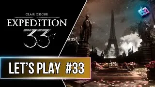 Miniature : Clair Obscur : Expédition 33 - EP 33 [Découverte] : Aux lendemains non écrits [FIN]