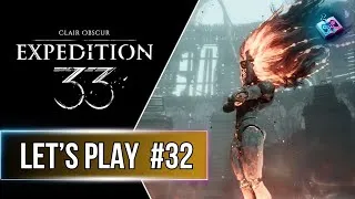 Miniature : Clair Obscur : Expédition 33 - EP 32 [Découverte] : Les ultimes défis