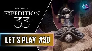 Miniature : Clair Obscur : Expédition 33 - EP 30 [Découverte] : Au-delà des maux