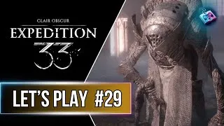 Miniature : Clair Obscur : Expédition 33 - EP 29 [Découverte] : Duels à la croisée des chemins