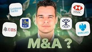 Miniature : M&A : TOUT COMPRENDRE sur le conseil en fusions-acquisitions (2024)