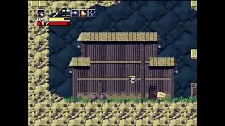 Miniature : Let's play Cave Story Ép.4