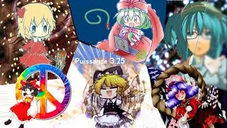 Miniature : Let's Play Touhou 10 Ép. 12 (bonus) : Et si on jouait différenment ?