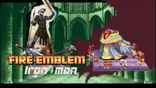 Miniature : Let's play Fire Emblem 7 Ép.28 (final)