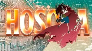 Miniature : Que vaut Mamoru Hosoda ? (Cinémonth Avril 2026)