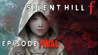 Miniature : Silent Hill F - ENFIN DES RÉPONSES ! [FIN]