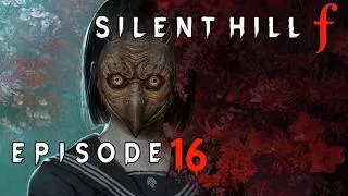 Miniature : Silent Hill F - Sœur indigne ! [16]
