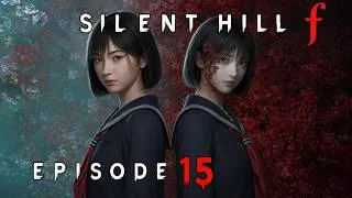 Miniature : Silent Hill F - Problème familial quelconque ! [15]