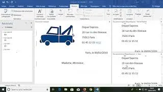 Miniature : Word 7.7