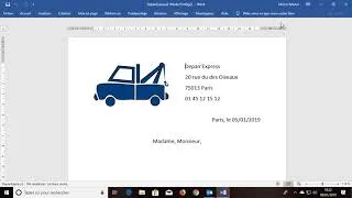 Miniature : Word 7.3