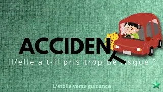 Miniature : 😱🤕 ACCIDENT ? TROP DE RISQUES PRIS ? QUE S'EST-IL PASSÉ ? VOUS L'AIMIEZ PLUS QUE TOUT... 😭