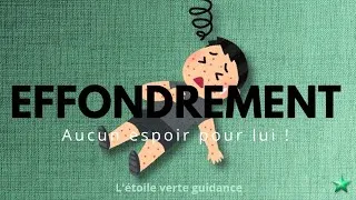 Miniature : ⚡️🤕 KARMA PUISSANT POUR CET AUTRE. IL A TOUT PERDU. UN NÉANT TOTAL !  LE CIEL LE PUNIT ! ☠️