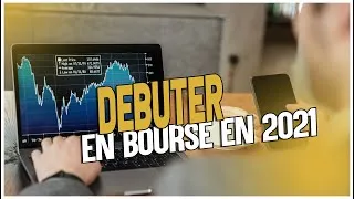 Miniature : Comprendre la bourse pour les nuls en 5 minutes