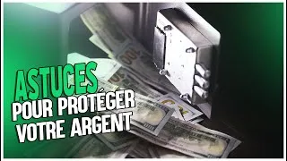 Miniature : Comment protéger son argent en cas de crise financière [2021] ?