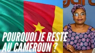 Miniature : Le Choix de Rester au Cameroun