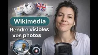 Miniature : Ajouter des photos sur Wikimedia Commons : stratégie, erreurs à éviter et impact SEO [Ep26]